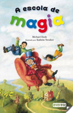 A ESCOLA DE MAGIA