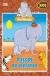 MÃE MIRABELLE: PASSOS DE ELEFANTE