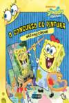 SPONGEBOB: O CONCURSO DE PINTURA