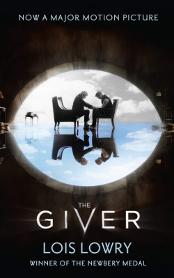 O MENSAGEIRO: THE GIVER: LIVRO III