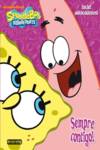SPONGEBOB: SEMPRE CONTIGO!