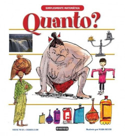 SIMPLESMENTE MATEMÁTICA: QUANTO?