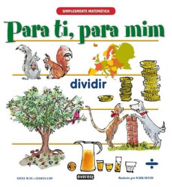 SIMPLESMENTE MATEMÁTICA: PARA TI, PARA MIM
