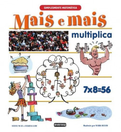 SIMPLESMENTE MATEMÁTICA: MAIS E MAIS