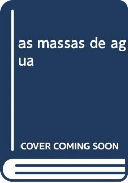 as massas de agua