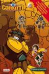GORMITI: O SENHOR DA TERRA/NICK
