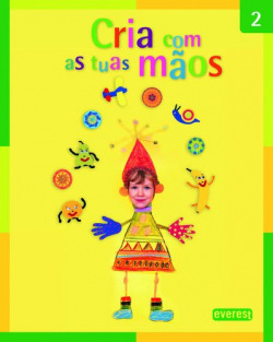 2.cria com as tuas maos