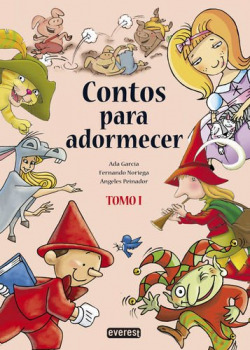 I.contos para adormecer