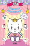 ANGEL CAT SUGAR: O MUNDO DE ANGEL CAT SUGAR: LIVRO DE AUTOCOLANTES
