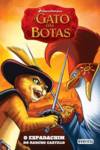 O GATO DAS BOTAS: O ESPADACHIM DO RANCHO CASTILLO