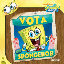 VOTA SPONGEBOB
