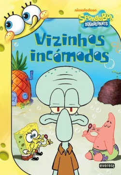 SPONGEBOB: VIZINHOS INCÓMODOS
