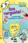 SPONGEBOB: QUE VERGONHA! AS HISTÓRIAS MAIS EMBARAÇOSAS DE SPONGEBOB