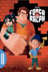 FORÇA RALPH