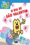 WOW WOW WUBBZY! O DIA DE SÃO VALENTIM
