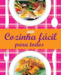 COZINHA FÁCIL PARA TODOS