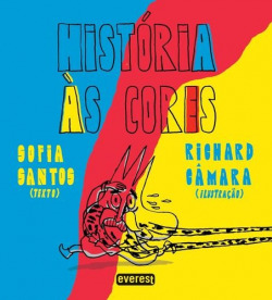 HISTORIA ÀS CORES