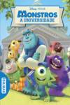 MONSTROS A UNIVERSIDADE
