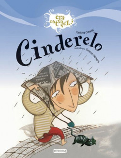 CINDERELO
