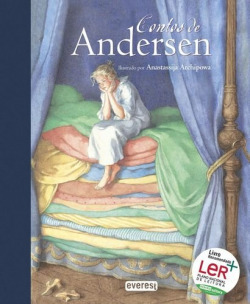 Contos de Andersen