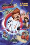 MR: PEABODY E SHERMAN: O ÁLBUM DO FILME