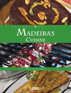 MADEIRAÆS CUISINE