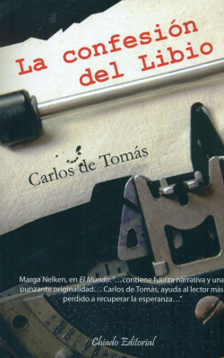 La confesión del Libio