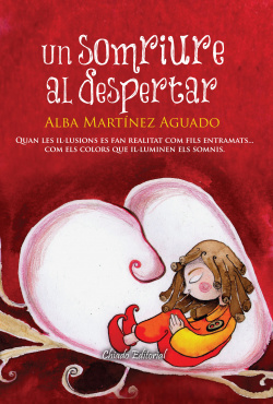 Un somriure al despertar