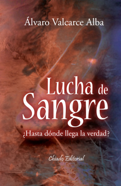 Lucha de sangre