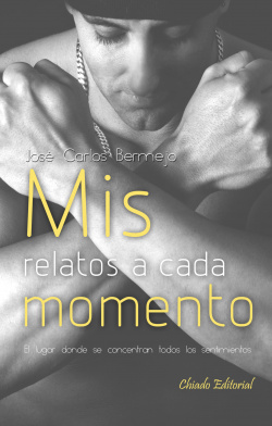 Mis relatos a cada momento