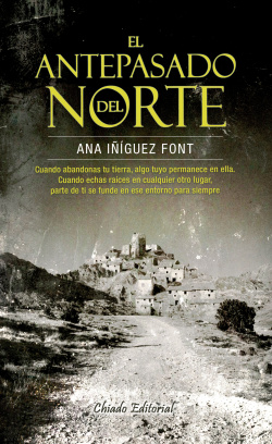 El antepasado del norte