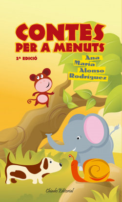 Contes per a Menuts