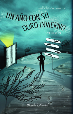 Un año con su duro invierno