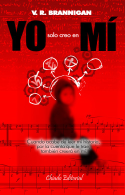 Yo solo creo en mí