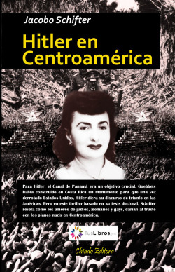 Hitler en Centroamérica