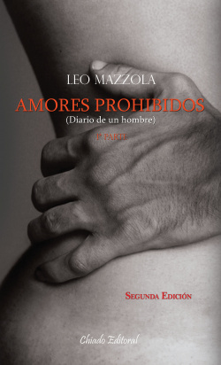 Amores prohibidos (Diario de un hombre) û 1ª parte
