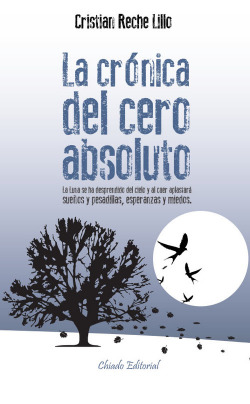 La crónica del cero absoluto