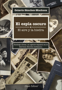 El espía oscuro
