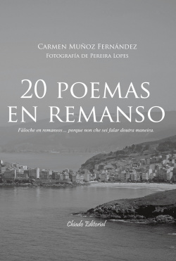 20 poemas en remanso