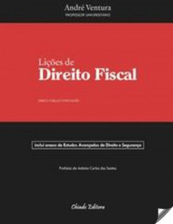 Liçoes de Direito Fiscal