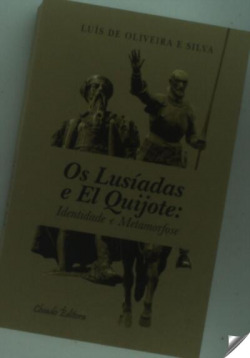 Os Lusíadas e el Quijote