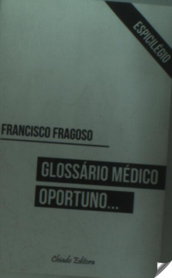 Glossário Médico Oportuno
