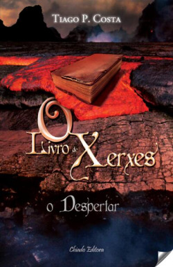 O livro de Xerxes, o despertar