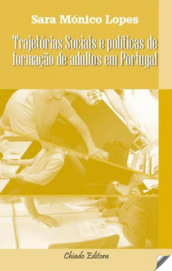 Trajetórias Sociais e Políticas Formaçao Adultos em Portugal
