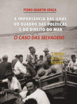 A importância Ilhas Quadro Politicas Direito Mar