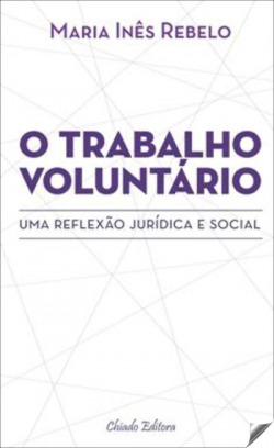 O trabalho voluntario