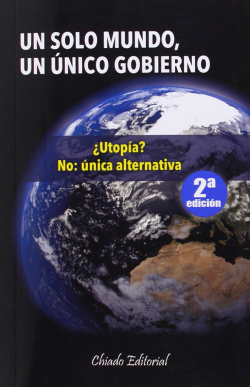 Un solo mundo, un único gobierno