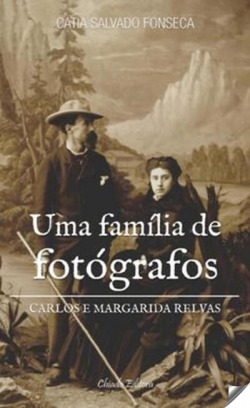 Uma familia de fotografos
