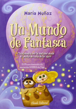 Un mundo de fantasía (ESP)