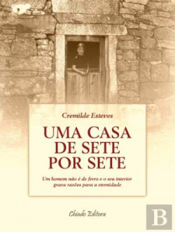 Uma casa de Sete por Sete